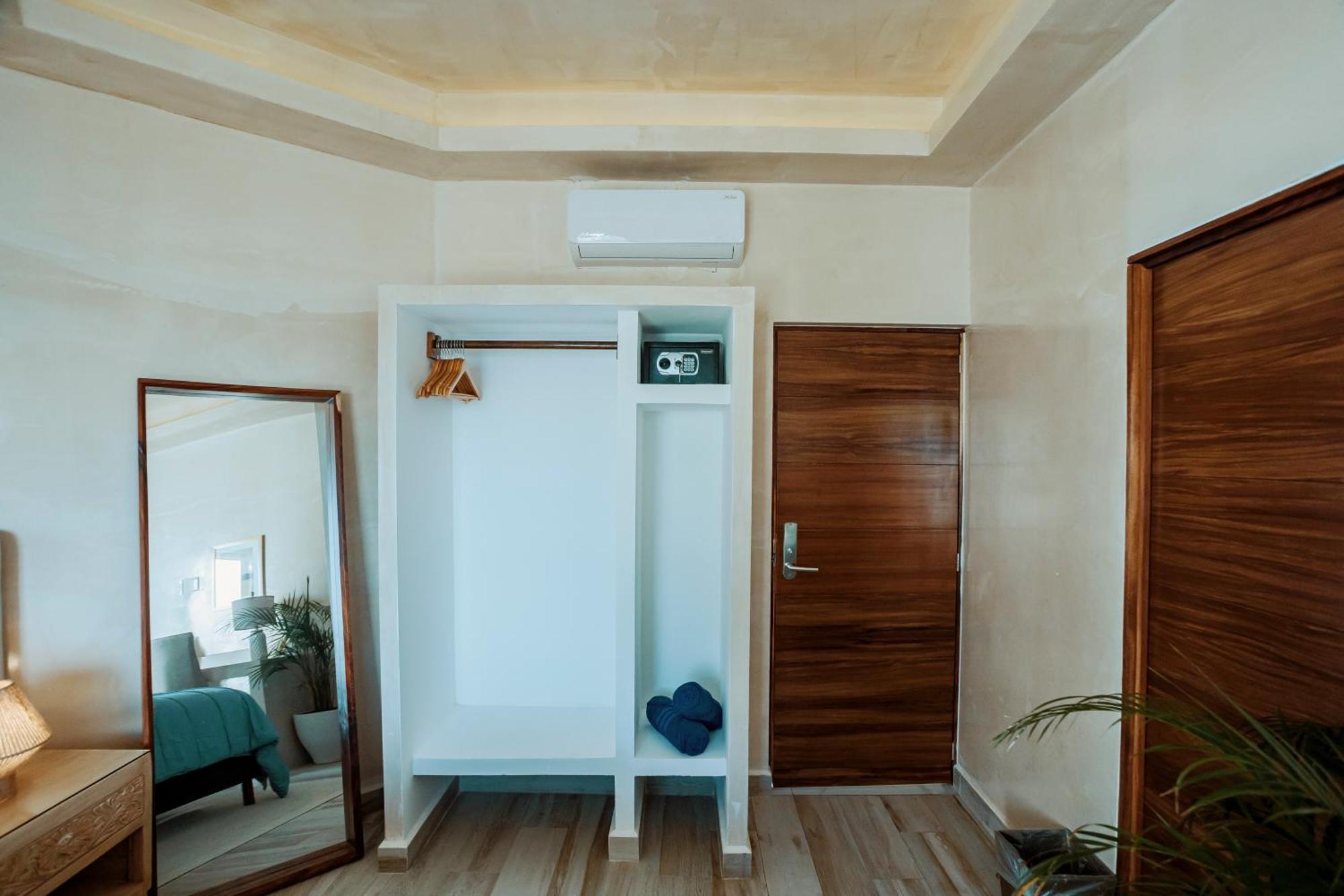 Casa Nawalli Puerto Vallarta Boutique Hotel - Adults Only Екстер'єр фото