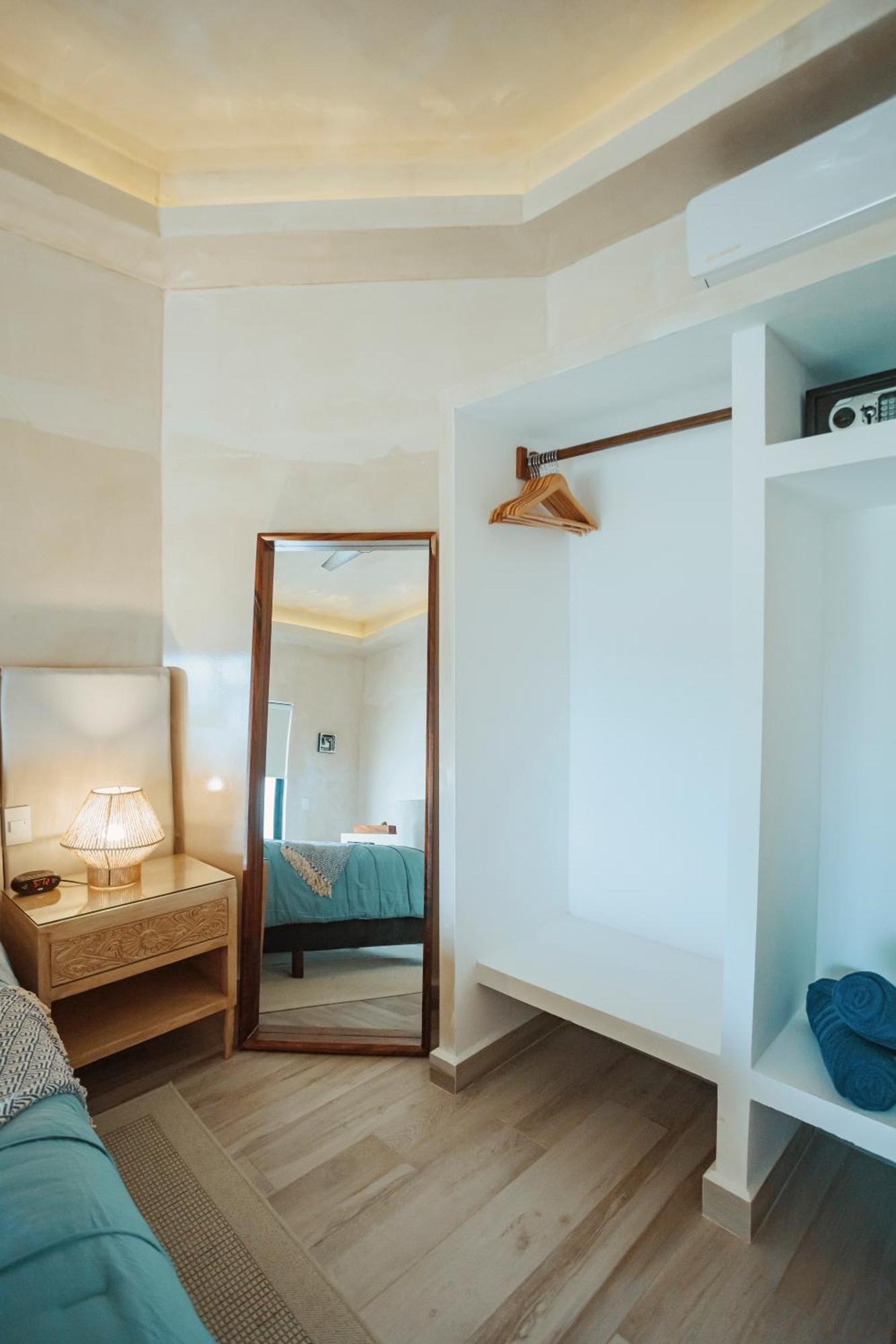 Casa Nawalli Puerto Vallarta Boutique Hotel - Adults Only Екстер'єр фото