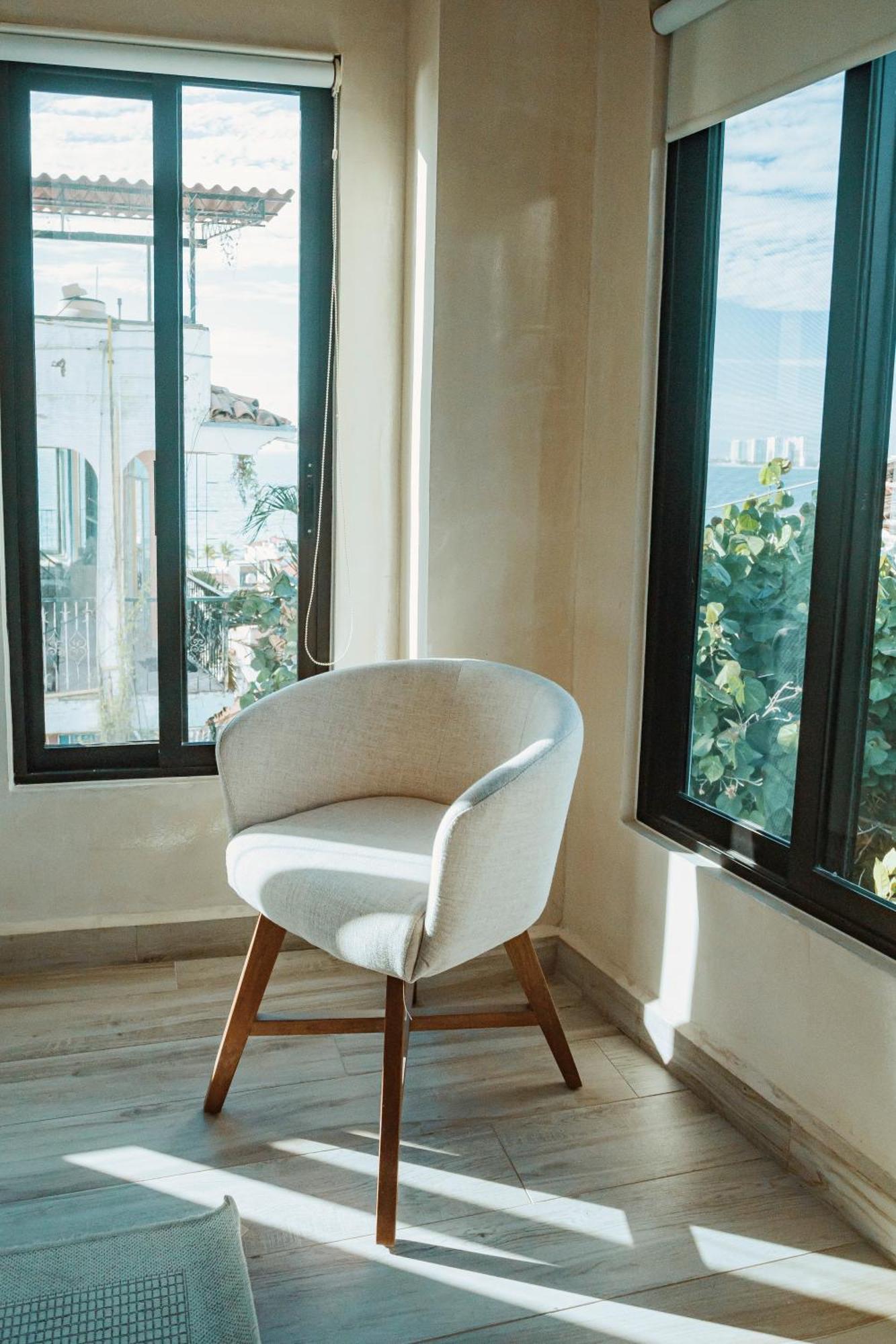 Casa Nawalli Puerto Vallarta Boutique Hotel - Adults Only Екстер'єр фото