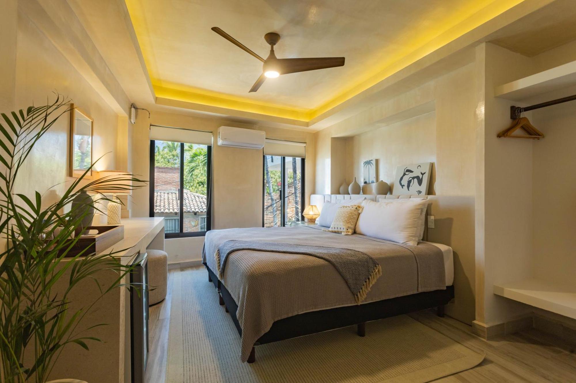 Casa Nawalli Puerto Vallarta Boutique Hotel - Adults Only Екстер'єр фото