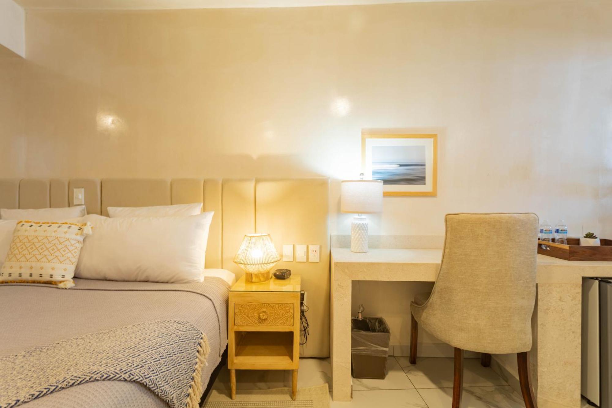 Casa Nawalli Puerto Vallarta Boutique Hotel - Adults Only Екстер'єр фото