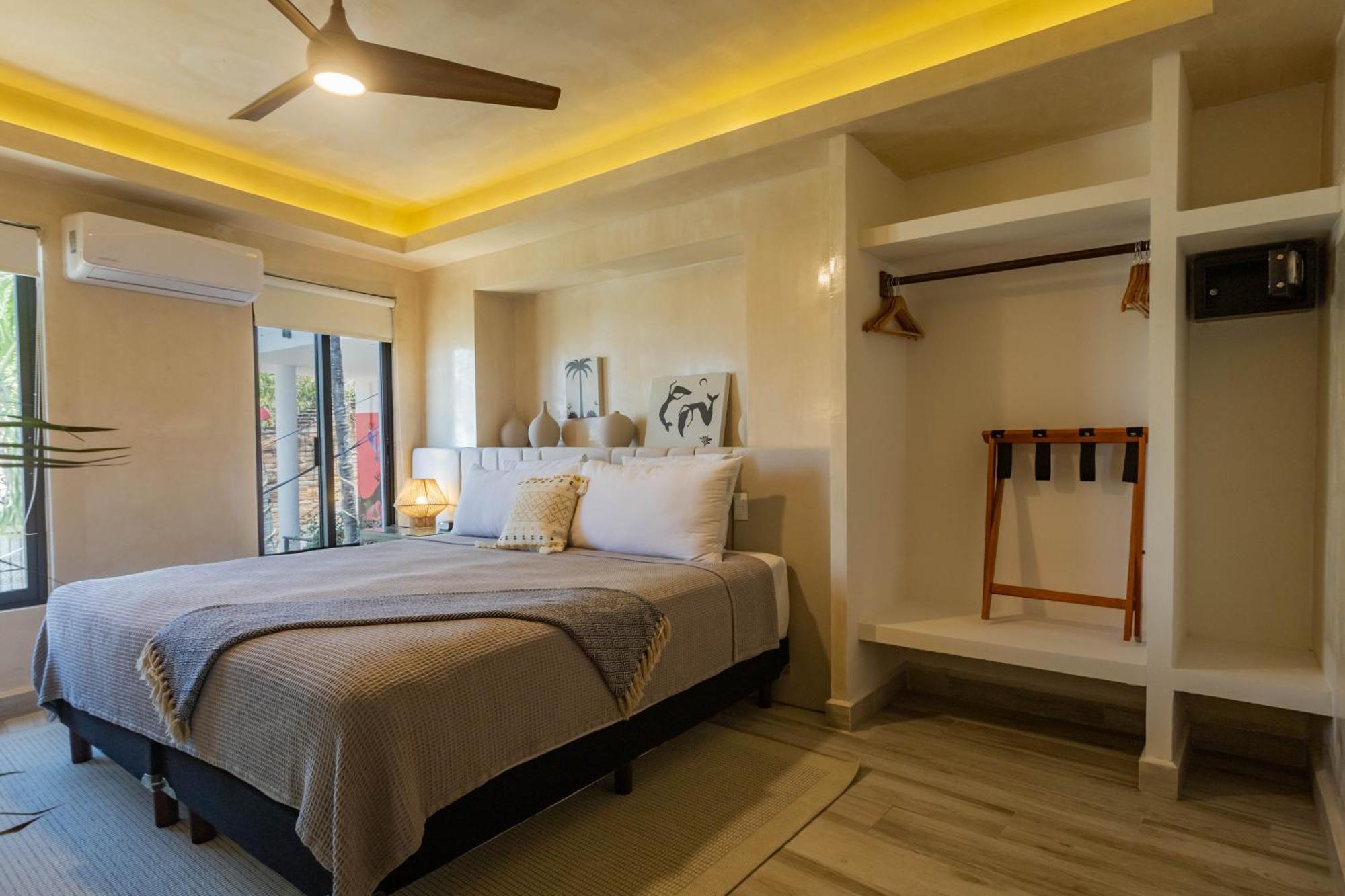 Casa Nawalli Puerto Vallarta Boutique Hotel - Adults Only Екстер'єр фото