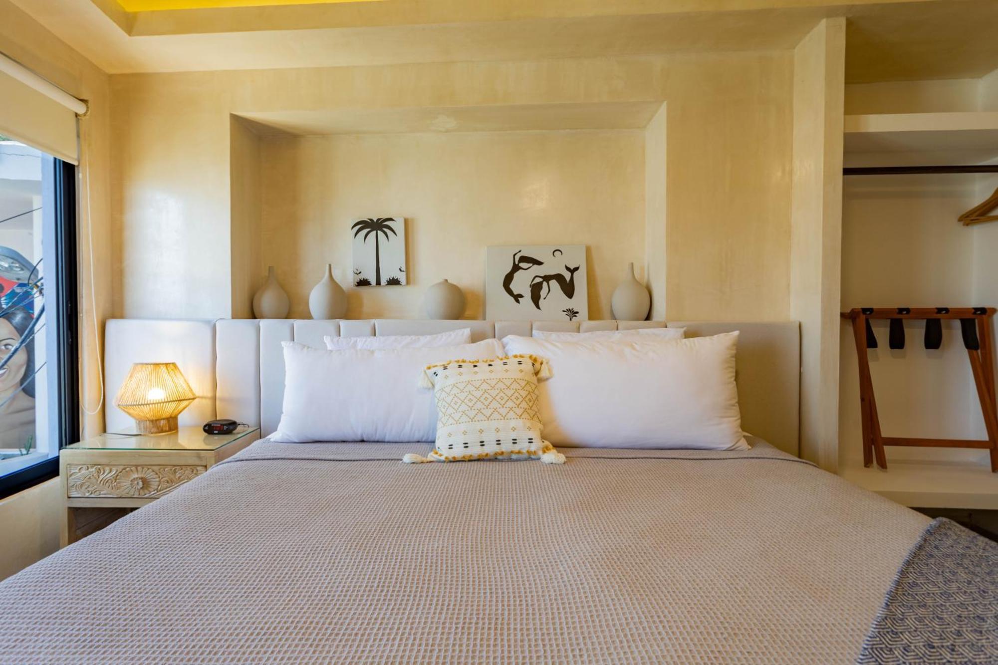 Casa Nawalli Puerto Vallarta Boutique Hotel - Adults Only Екстер'єр фото