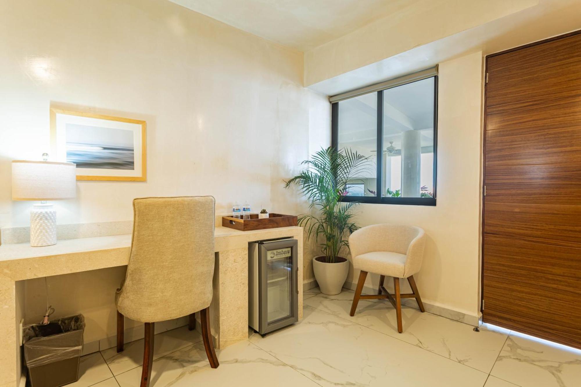 Casa Nawalli Puerto Vallarta Boutique Hotel - Adults Only Екстер'єр фото