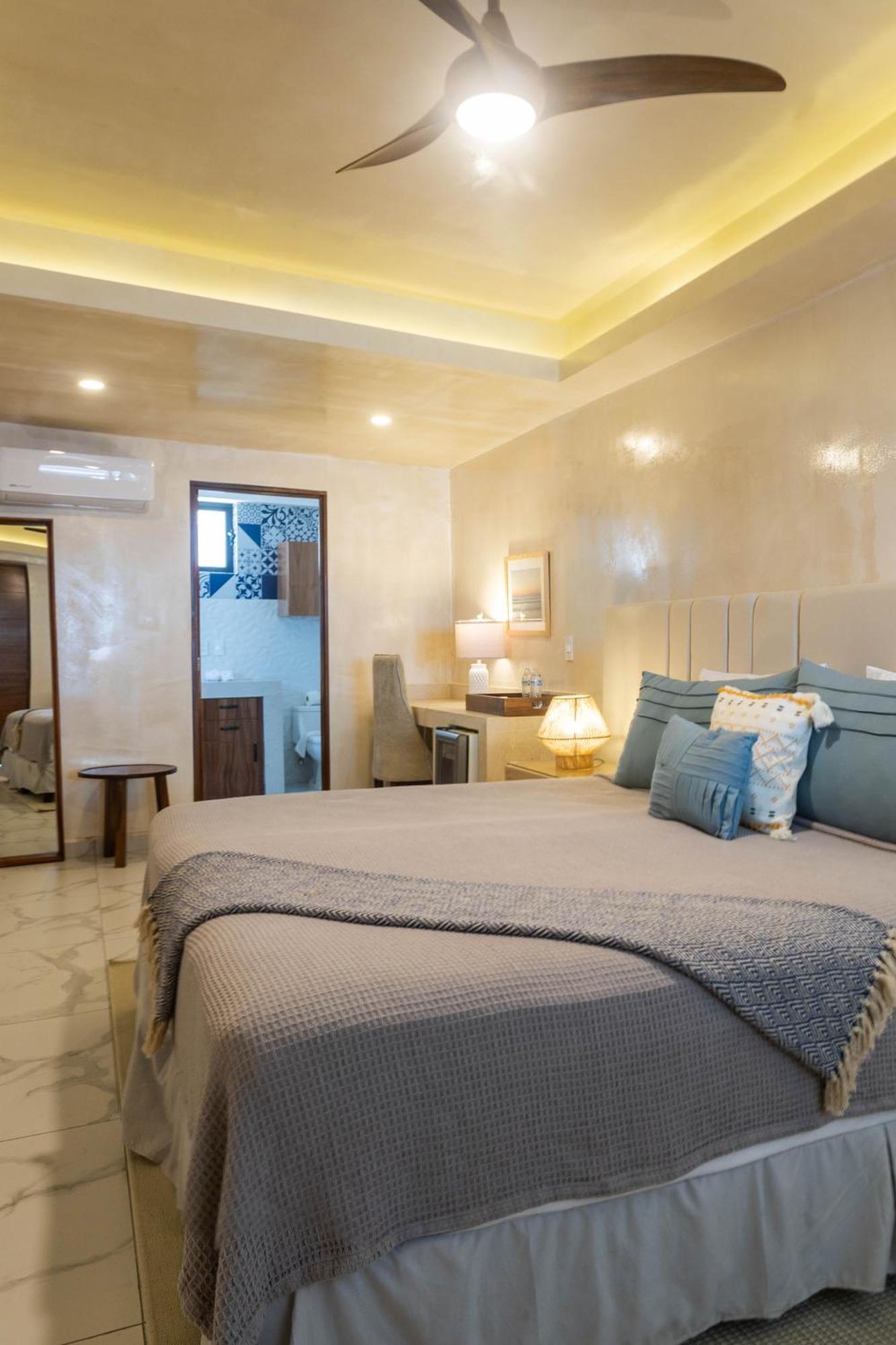 Casa Nawalli Puerto Vallarta Boutique Hotel - Adults Only Екстер'єр фото