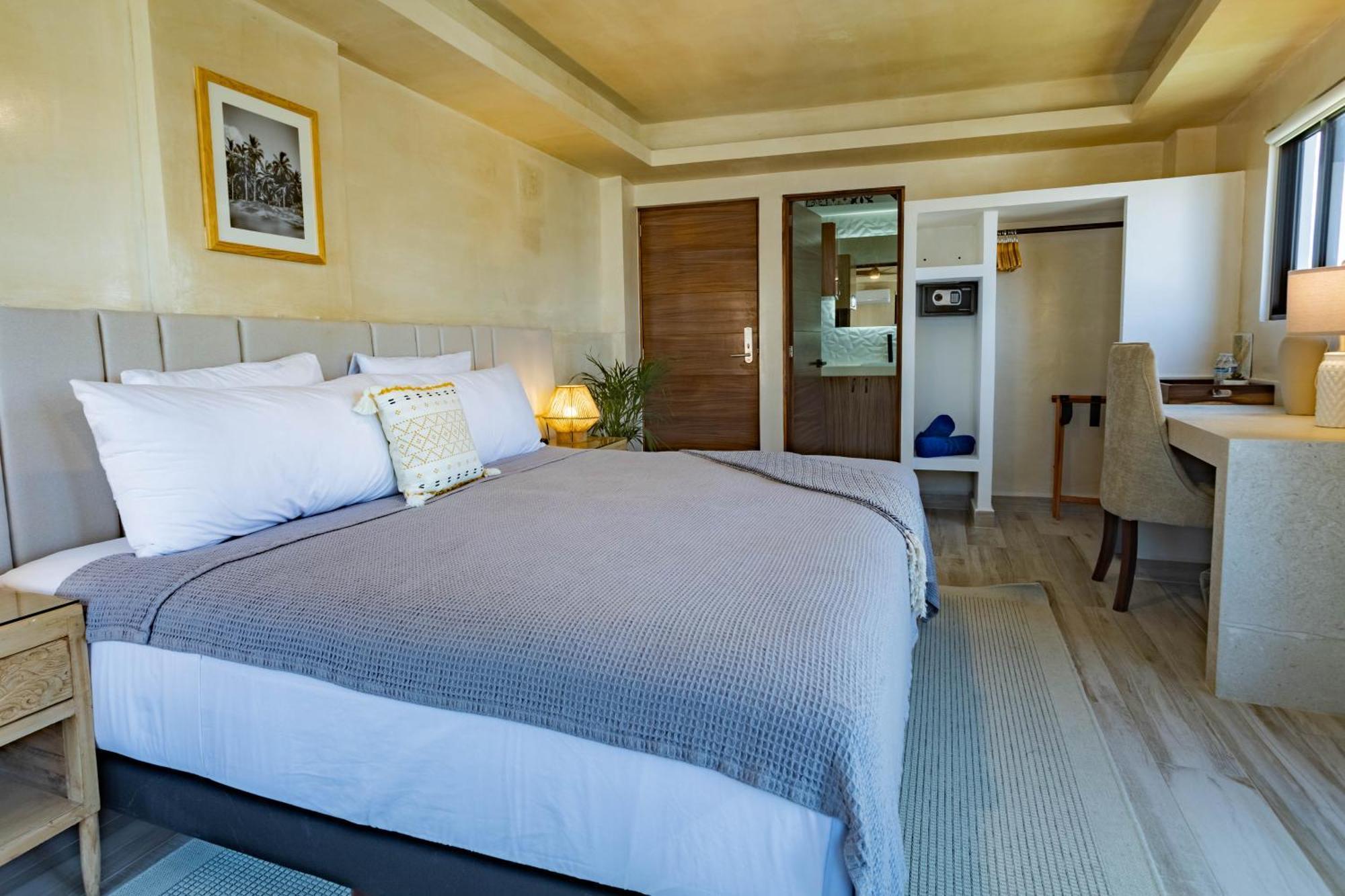Casa Nawalli Puerto Vallarta Boutique Hotel - Adults Only Екстер'єр фото