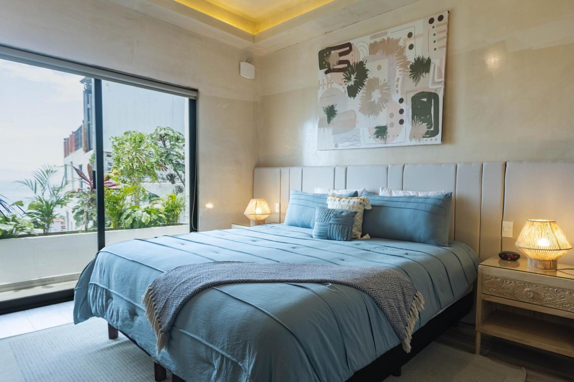 Casa Nawalli Puerto Vallarta Boutique Hotel - Adults Only Екстер'єр фото