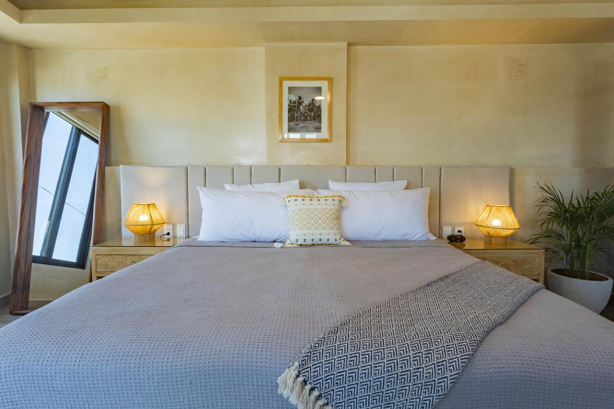 Casa Nawalli Puerto Vallarta Boutique Hotel - Adults Only Екстер'єр фото
