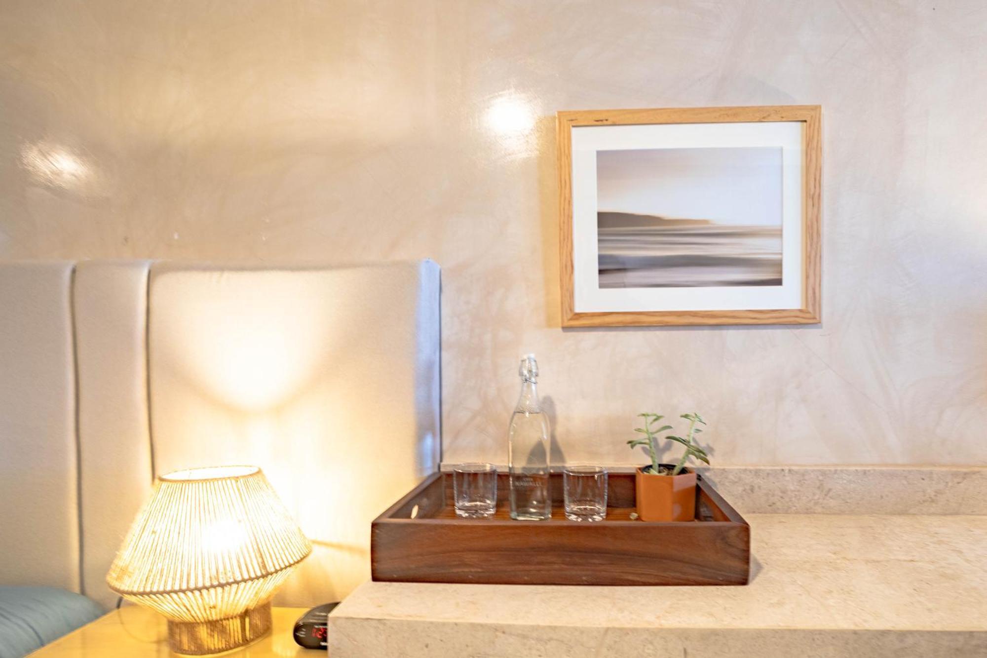 Casa Nawalli Puerto Vallarta Boutique Hotel - Adults Only Екстер'єр фото
