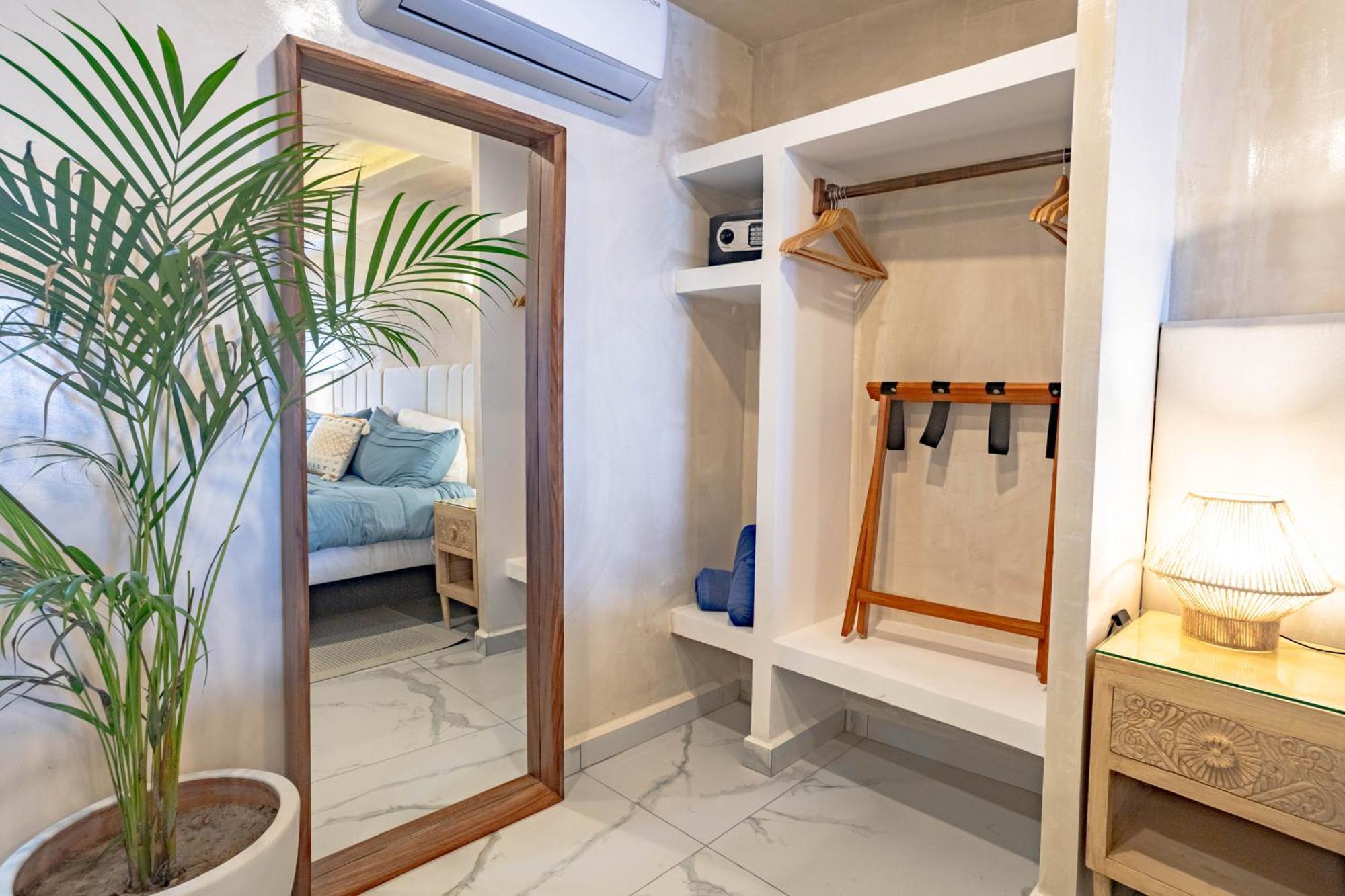 Casa Nawalli Puerto Vallarta Boutique Hotel - Adults Only Екстер'єр фото