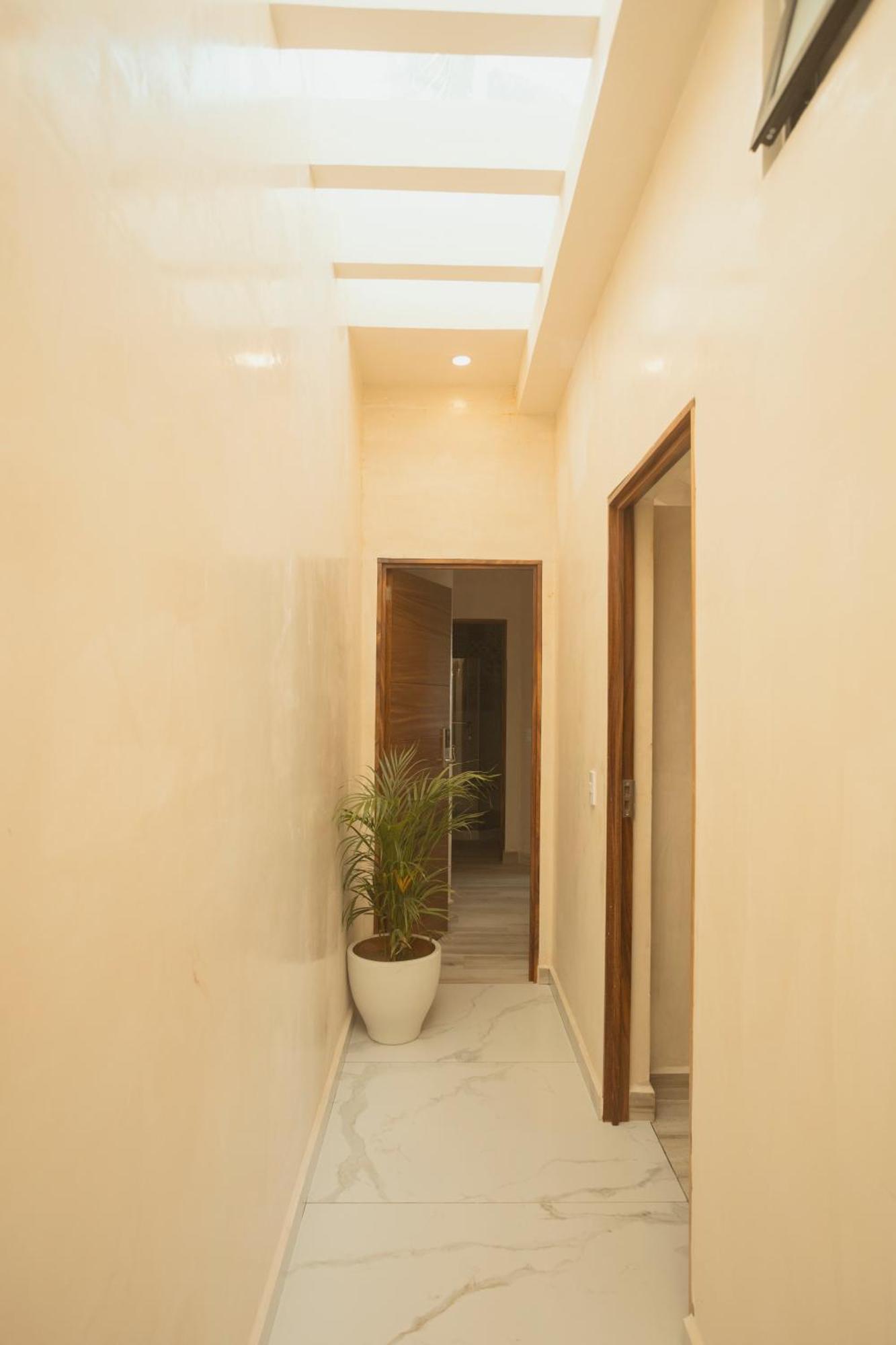 Casa Nawalli Puerto Vallarta Boutique Hotel - Adults Only Екстер'єр фото