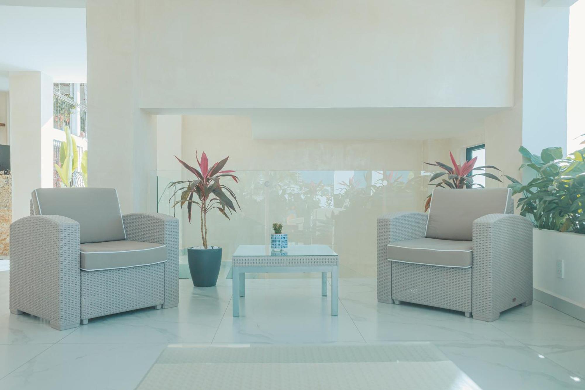 Casa Nawalli Puerto Vallarta Boutique Hotel - Adults Only Екстер'єр фото